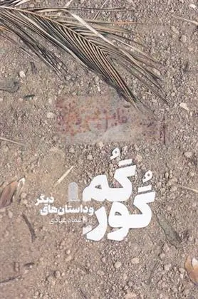 دانلود pdf کتاب گور گم عماد عبادی