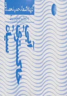 خرید و قیمت کتاب آبی،خاکستری،سیاه اثر حمید مصدق