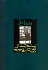 دانلود pdf کتاب پنجره زودتر می میرد پوریا عالمی