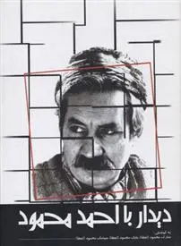 خرید و قیمت کتاب دیدار با اثر احمد محمود