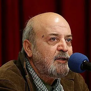 سیروس مقدّم