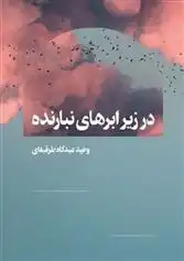 دانلود pdf کتاب در زیر ابرهای نبارنده وحید عیدگاه طرقبه ای