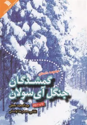 دانلود pdf کتاب گمشدگان جنگل آی سولان عبدالمجید نجفی