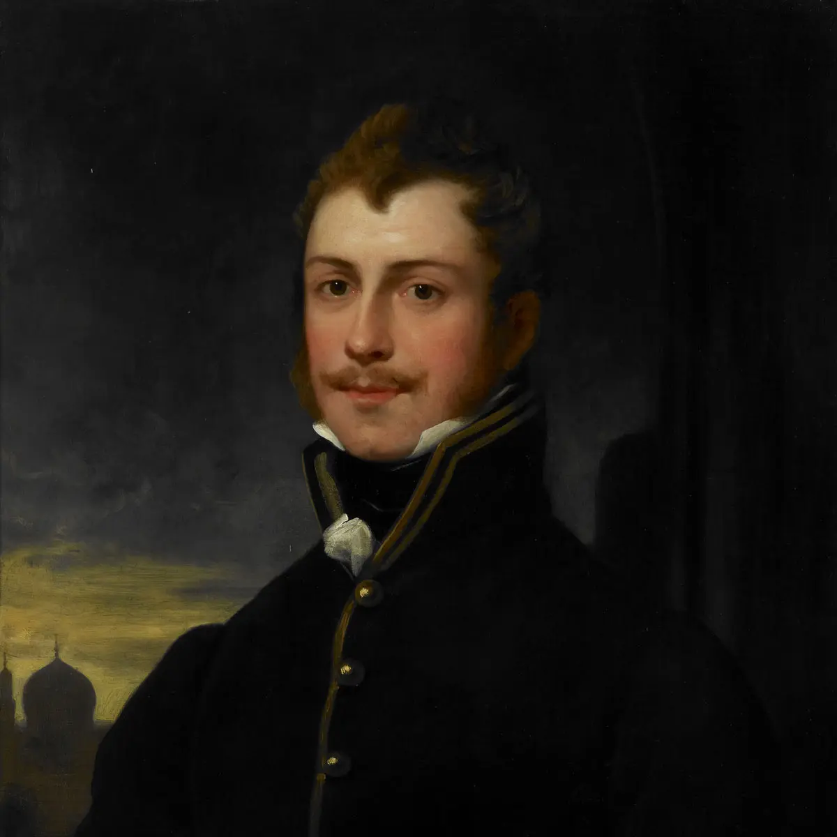 کلودیوس جیمزریچ