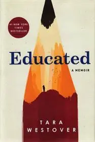 دانلود pdf کتاب Educated تارا وستوور