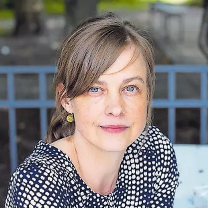 ماریانا لکی