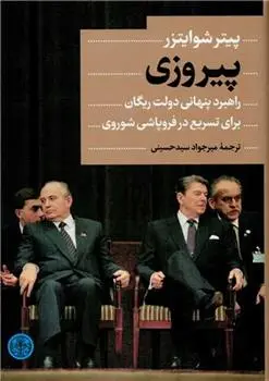 دانلود pdf کتاب پیروزی پیتر شوایزر