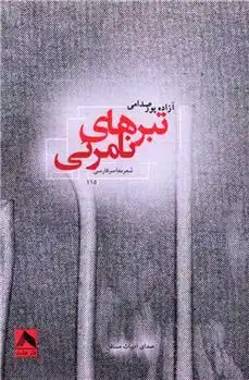 دانلود pdf کتاب تبرهای نامرئی آزاده پور صدامی