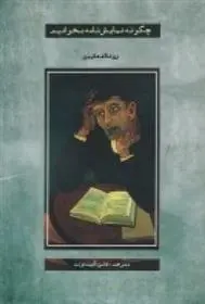 دانلود pdf کتاب چگونه نمایش نامه بخوانیم رونالد هایمن