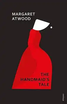 دانلود pdf کتاب The Handmaid's Tale مارگارت آتوود