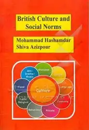 دانلود pdf کتاب British culture and social norms محمد حشمدار