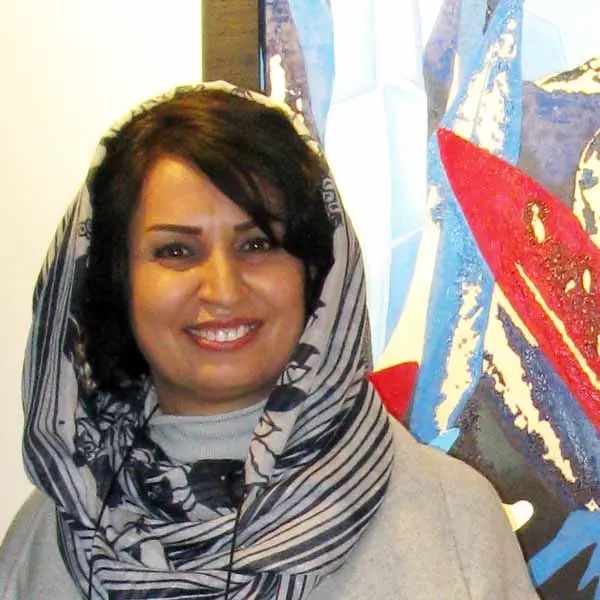 شهین نبویانپور