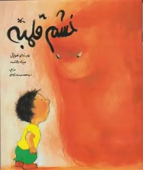 دانلود pdf کتاب خشم قلمبه میری دلانسه