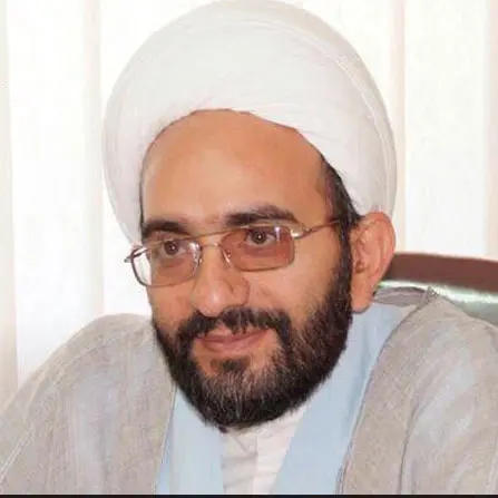 مجتبی حیدری