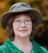 سوزان هی بور اوکیف