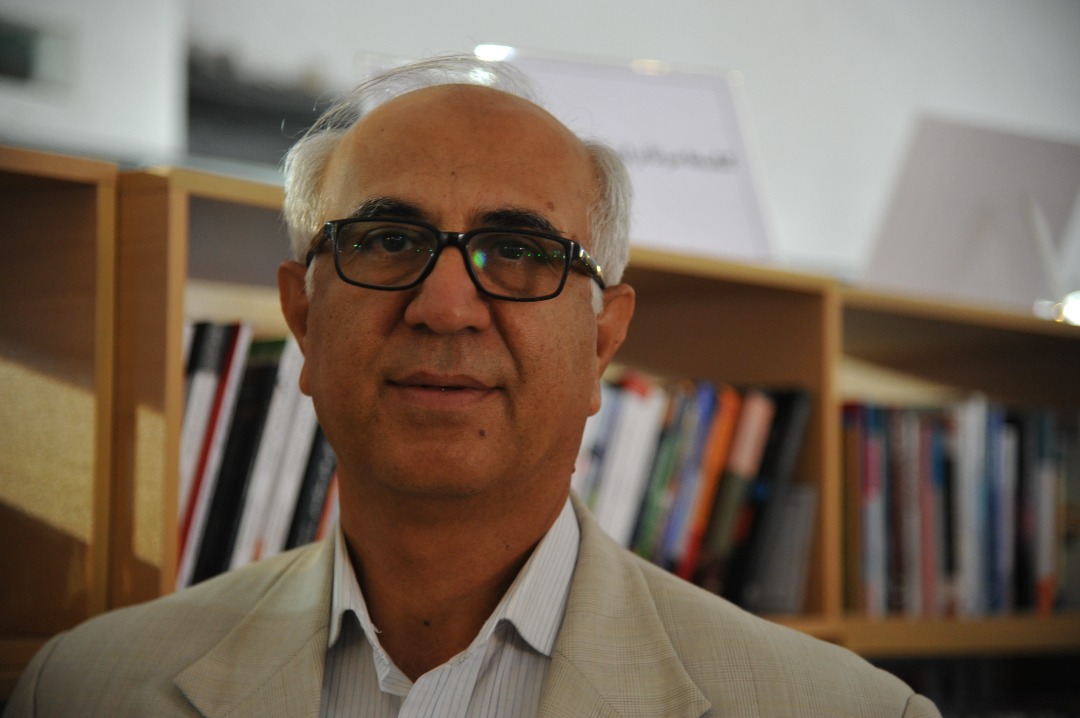 عبدالرسول خیراندیش