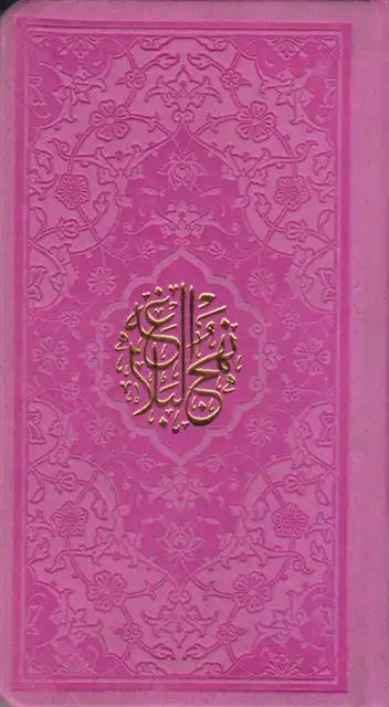 دانلود pdf کتاب نهج البلاغه (پالتویی) علی بن ابی طالب‏‫