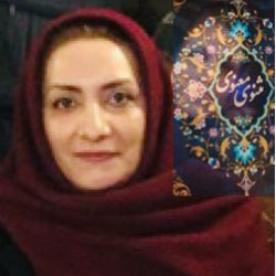 زهرا غریبیان لواسانی