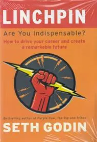 دانلود pdf کتاب Linchpin ست گودین