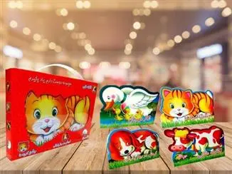 دانلود pdf کتاب مجموعه دوست دارم یاد بگیرم سید علیرضا طباطبایی