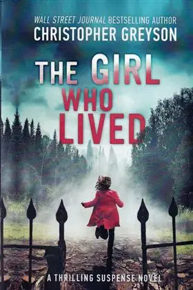 دانلود pdf کتاب The Girl Who Lived کریستوفر گریسون