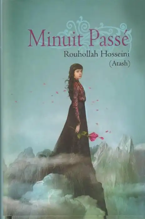 دانلود pdf کتاب پس از نیمه شب (فرانسه) روح الله حسینی