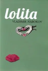 دانلود pdf کتاب Lolita ولادیمیر ناباکوف