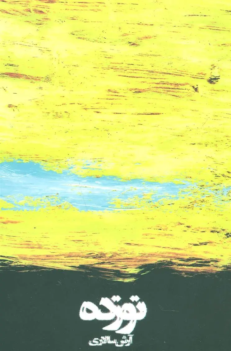 دانلود pdf کتاب نوزده آرش سالاری