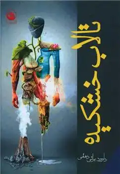 دانلود pdf کتاب تالاب خشکیده داوود براتی دهقی