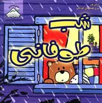 دانلود pdf کتاب شب طوفانی سالینا یون