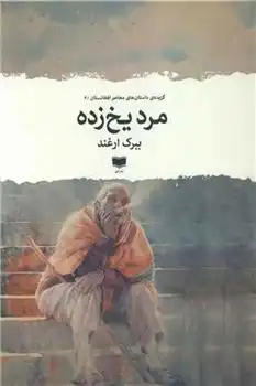 دانلود pdf کتاب مرد یخ زده ببرک ارغند