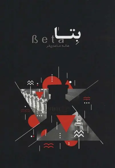 دانلود pdf کتاب بتا هاله حامدی فر