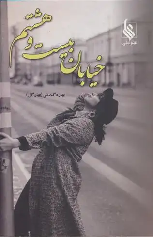 دانلود pdf کتاب خیابان بیست و هشتم بهاره گندمی