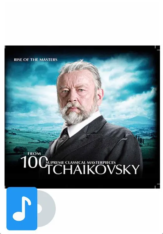 دانلود pdf کتاب ظهور استادان-5 () چایکوفسکی