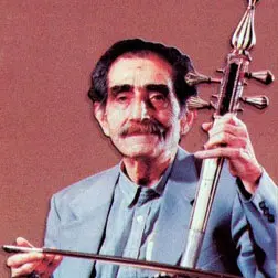 علی اصغر بهاری