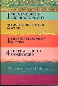 دانلود pdf کتاب The Complete Writings of Florence Scovel Shinn فلورانس اسکاول شین