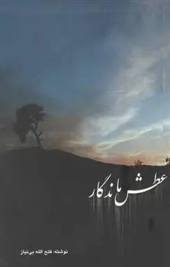 دانلود pdf کتاب عطش ماندگار فتح الله بی نیاز