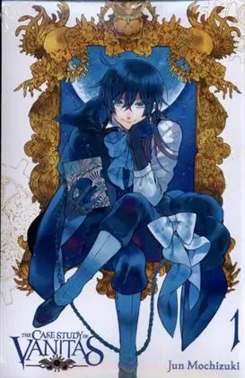 دانلود pdf کتاب مجموعه مانگا : 1 The case study جون موچیزوکی