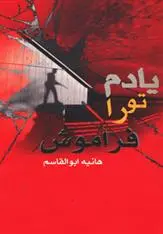 دانلود pdf کتاب یادم تو را فراموش هانیه ابوالقاسم