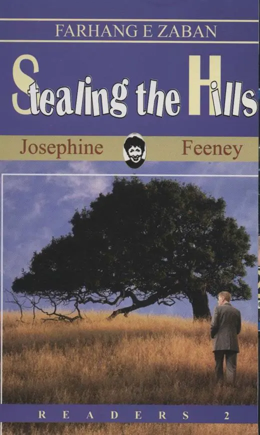 دانلود pdf کتاب Stealing the Hills
