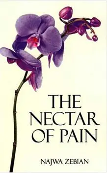 دانلود pdf کتاب The Nectar of Pain نجوا زبیان