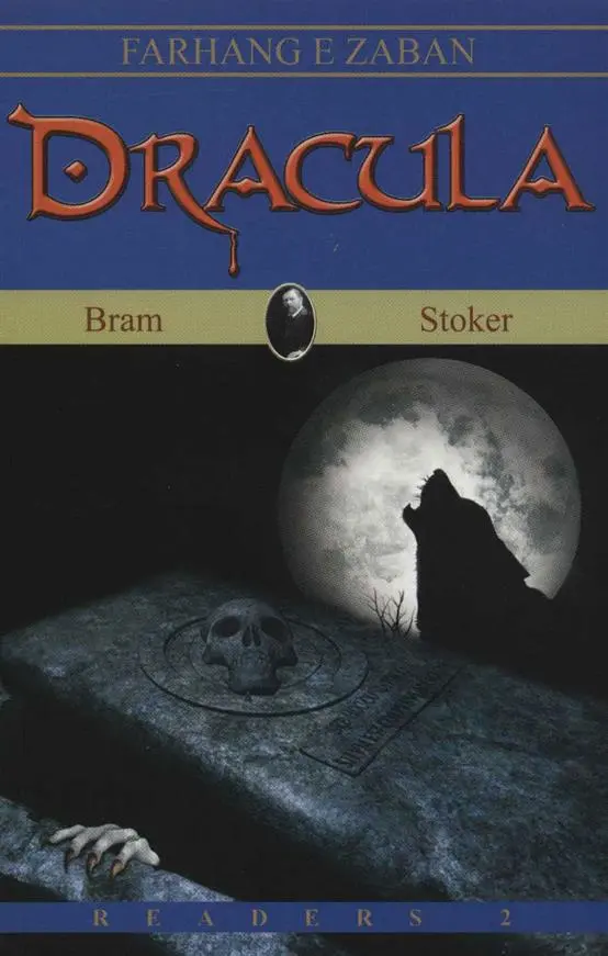 دانلود pdf کتاب Dracula