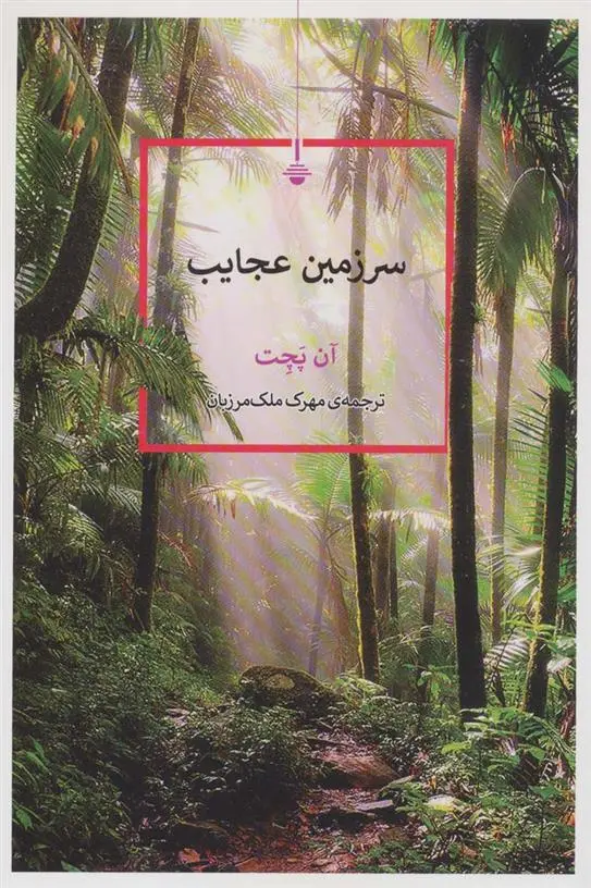 دانلود pdf کتاب سرزمین عجایب آن پچت