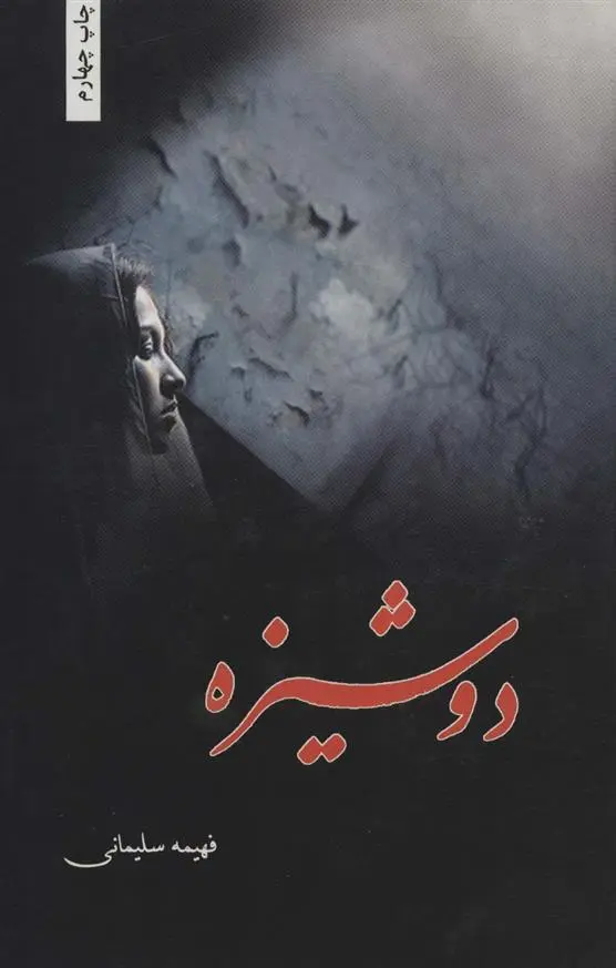 دانلود pdf کتاب دوشیزه فهیمه سلیمانی