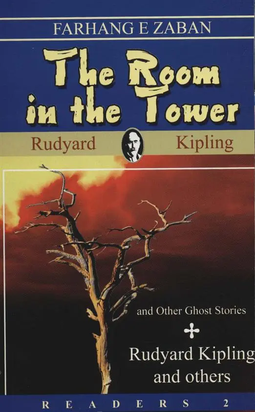 دانلود pdf کتاب The Room in the Tower