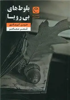 دانلود pdf کتاب بلوط های بی رویا هومن کوچک پور