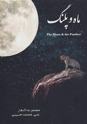 دانلود pdf کتاب ماه و پلنگ علی محمد حسینی