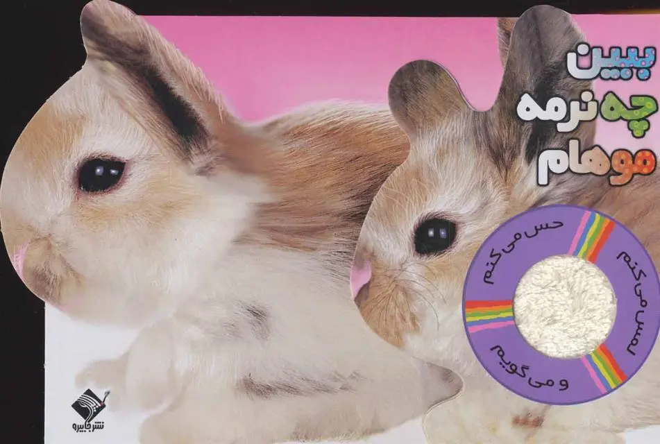 دانلود pdf کتاب ببین چه نرمه موهام مصطفی رحماندوست