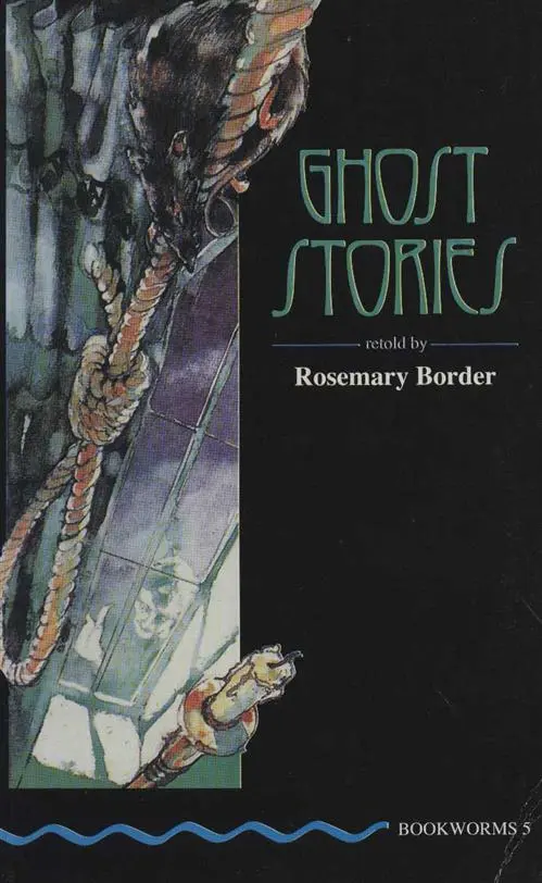 دانلود pdf کتاب Ghost stories