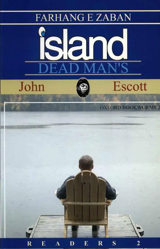 دانلود pdf کتاب Dead Man's Island